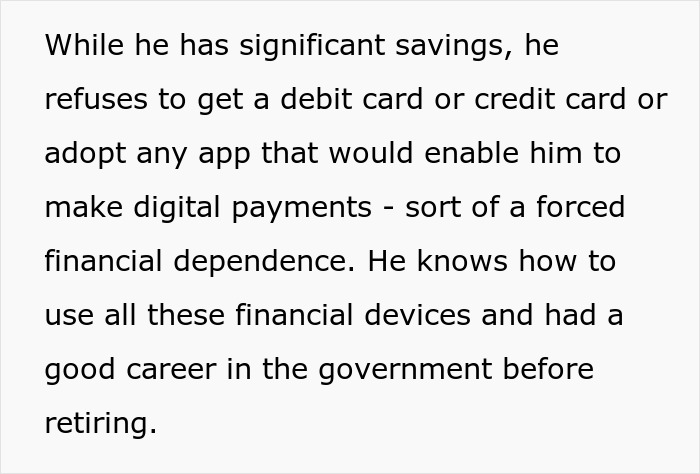 Manipulative Parents Keep Exploiting 30YO Daughter Financially And Emotionally, She Wants Out Manipulative Parents Keep Exploiting 30YO Daughter Financially And Emotionally, She Wants Out