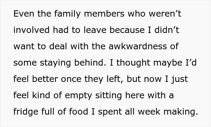 Man Makes Fun Of His “Woke” Niece On Thanksgiving, Gets The Entire Family Kicked Out Before Dinner Man Makes Fun Of His “Woke” Niece On Thanksgiving, Gets The Entire Family Kicked Out Before Dinner