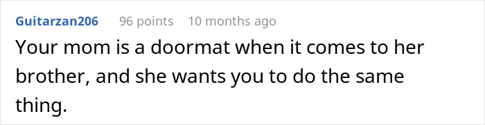 Man Makes Fun Of His “Woke” Niece On Thanksgiving, Gets The Entire Family Kicked Out Before Dinner Man Makes Fun Of His “Woke” Niece On Thanksgiving, Gets The Entire Family Kicked Out Before Dinner