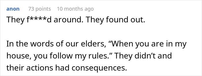 Man Makes Fun Of His “Woke” Niece On Thanksgiving, Gets The Entire Family Kicked Out Before Dinner Man Makes Fun Of His “Woke” Niece On Thanksgiving, Gets The Entire Family Kicked Out Before Dinner