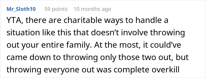 Man Makes Fun Of His “Woke” Niece On Thanksgiving, Gets The Entire Family Kicked Out Before Dinner Man Makes Fun Of His “Woke” Niece On Thanksgiving, Gets The Entire Family Kicked Out Before Dinner