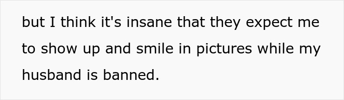 Groom Explodes Over Brother-In-Law’s Joke, Uninvites Him From Wedding, Sister Pulls Out Too Groom Explodes Over Brother-In-Law’s Joke, Uninvites Him From Wedding, Sister Pulls Out Too
