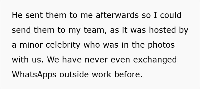 Woman Convinces Herself Her Hubs Is Having An Affair With An Employee, Starts Taunting The Woman Woman Convinces Herself Her Hubs Is Having An Affair With An Employee, Starts Taunting The Woman