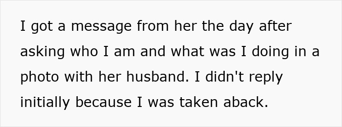 Woman Convinces Herself Her Hubs Is Having An Affair With An Employee, Starts Taunting The Woman Woman Convinces Herself Her Hubs Is Having An Affair With An Employee, Starts Taunting The Woman