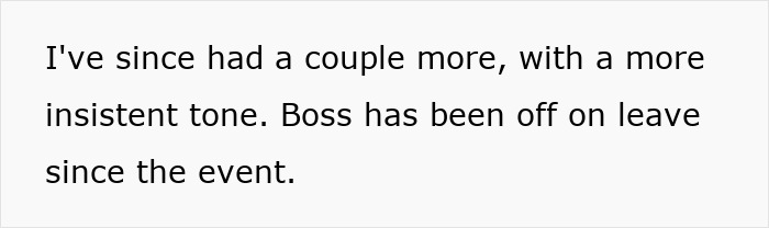 Woman Convinces Herself Her Hubs Is Having An Affair With An Employee, Starts Taunting The Woman Woman Convinces Herself Her Hubs Is Having An Affair With An Employee, Starts Taunting The Woman