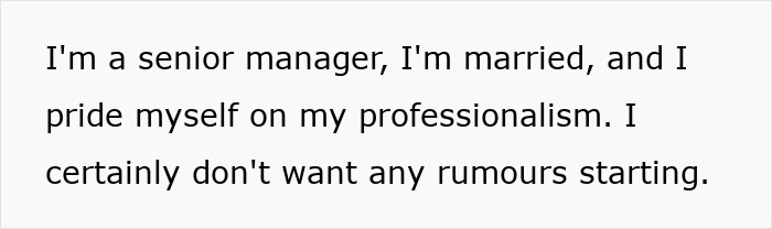 Woman Convinces Herself Her Hubs Is Having An Affair With An Employee, Starts Taunting The Woman Woman Convinces Herself Her Hubs Is Having An Affair With An Employee, Starts Taunting The Woman