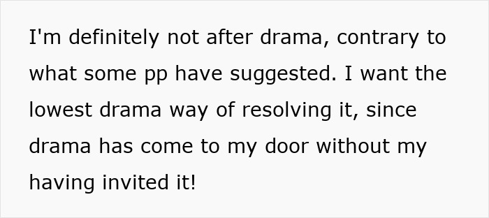 Woman Convinces Herself Her Hubs Is Having An Affair With An Employee, Starts Taunting The Woman Woman Convinces Herself Her Hubs Is Having An Affair With An Employee, Starts Taunting The Woman