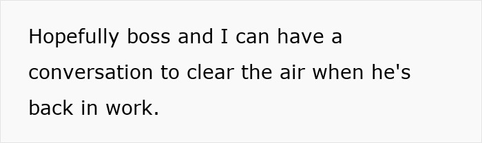 Woman Convinces Herself Her Hubs Is Having An Affair With An Employee, Starts Taunting The Woman Woman Convinces Herself Her Hubs Is Having An Affair With An Employee, Starts Taunting The Woman