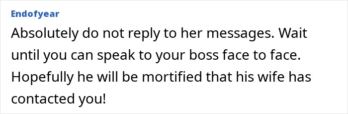 Woman Convinces Herself Her Hubs Is Having An Affair With An Employee, Starts Taunting The Woman Woman Convinces Herself Her Hubs Is Having An Affair With An Employee, Starts Taunting The Woman