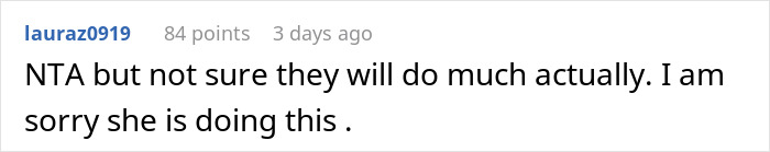 Mom Furious After Her Mother Secretly Makes Her Kid Take A DNA Test For ‘Family Gossip’ Mom Furious After Her Mother Secretly Makes Her Kid Take A DNA Test For ‘Family Gossip’
