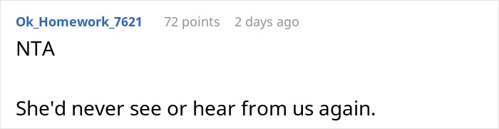 Mom Furious After Her Mother Secretly Makes Her Kid Take A DNA Test For ‘Family Gossip’ Mom Furious After Her Mother Secretly Makes Her Kid Take A DNA Test For ‘Family Gossip’