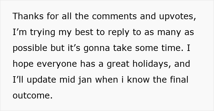 Parents Give A Pricey Gift To Spoilt Golden Child, Then Wonder Why Other Kid Was Upset About It Parents Give A Pricey Gift To Spoilt Golden Child, Then Wonder Why Other Kid Was Upset About It