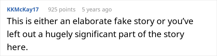 Parents Give A Pricey Gift To Spoilt Golden Child, Then Wonder Why Other Kid Was Upset About It Parents Give A Pricey Gift To Spoilt Golden Child, Then Wonder Why Other Kid Was Upset About It