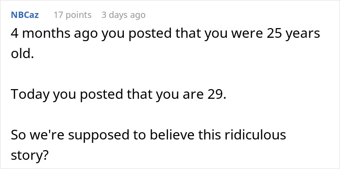 Selfish SIL Tries To Ruin Couple’s Honeymoon With Her Surprise Wedding, Cries When They Go Anyway Selfish SIL Tries To Ruin Couple’s Honeymoon With Her Surprise Wedding, Cries When They Go Anyway