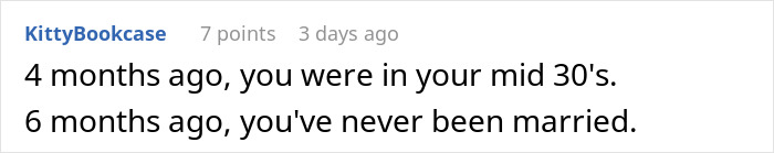 Selfish SIL Tries To Ruin Couple’s Honeymoon With Her Surprise Wedding, Cries When They Go Anyway Selfish SIL Tries To Ruin Couple’s Honeymoon With Her Surprise Wedding, Cries When They Go Anyway