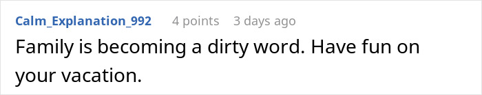 Selfish SIL Tries To Ruin Couple’s Honeymoon With Her Surprise Wedding, Cries When They Go Anyway Selfish SIL Tries To Ruin Couple’s Honeymoon With Her Surprise Wedding, Cries When They Go Anyway