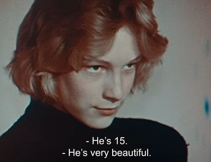 Tragic Life Of “The Most Beautiful Boy In The World” Resurfaces As Actor Passes Away At 70 Tragic Life Of “The Most Beautiful Boy In The World” Resurfaces As Actor Passes Away At 70