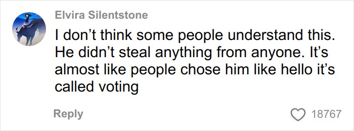 Missouri’s First Male Homecoming Queen Speaks Out After Backlash Resurfaces Online Missouri’s First Male Homecoming Queen Speaks Out After Backlash Resurfaces Online