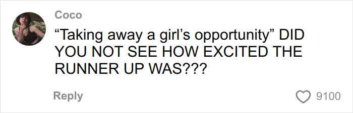 Missouri’s First Male Homecoming Queen Speaks Out After Backlash Resurfaces Online Missouri’s First Male Homecoming Queen Speaks Out After Backlash Resurfaces Online