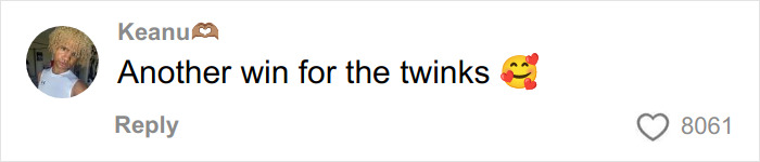 Missouri’s First Male Homecoming Queen Speaks Out After Backlash Resurfaces Online Missouri’s First Male Homecoming Queen Speaks Out After Backlash Resurfaces Online