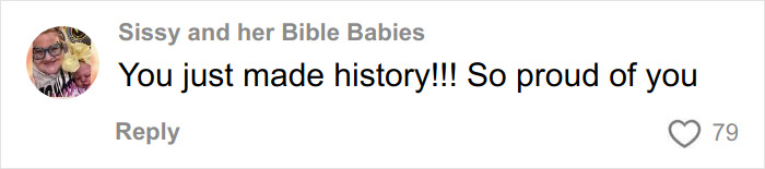 Missouri’s First Male Homecoming Queen Speaks Out After Backlash Resurfaces Online Missouri’s First Male Homecoming Queen Speaks Out After Backlash Resurfaces Online