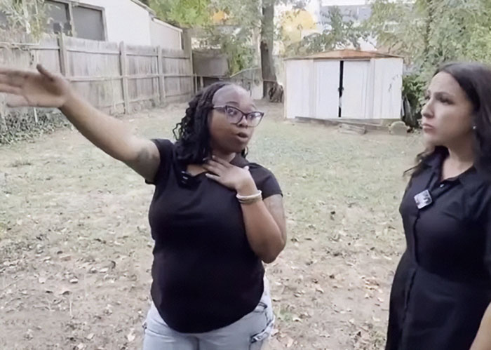 “Either You Come Out, Or We’re Coming In!”: Masked Trio Terrorizes House, Their Identities Stun “Either You Come Out, Or We’re Coming In!”: Masked Trio Terrorizes House, Their Identities Stun