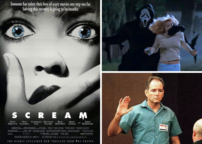 20 Terrifying Movies Whose Inspirations Were Even More Disturbing Real-Life Events 20 Terrifying Movies Whose Inspirations Were Even More Disturbing Real-Life Events