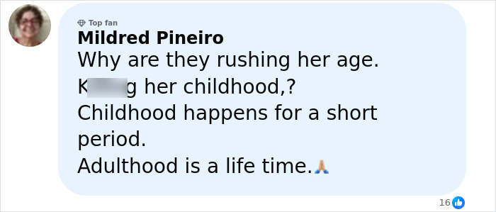 Beyoncé Fans Have Wild Reactions After Her Daughter, Blue Ivy, Turns Heads In Pink Dress Beyoncé Fans Have Wild Reactions After Her Daughter, Blue Ivy, Turns Heads In Pink Dress