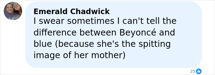 Beyoncé Fans Have Wild Reactions After Her Daughter, Blue Ivy, Turns Heads In Pink Dress Beyoncé Fans Have Wild Reactions After Her Daughter, Blue Ivy, Turns Heads In Pink Dress