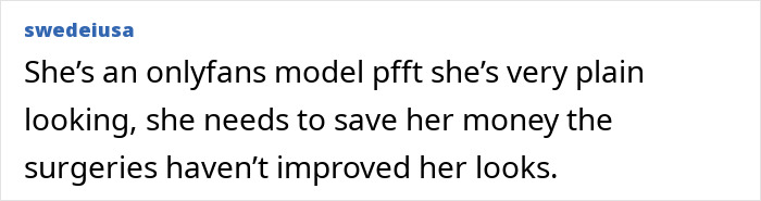 Mom Who Got Her Ribs Broken To Make Waist &#8216;Smaller&#8217; Reveals Transformation In Before-And-After Clips