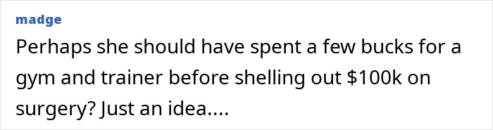 Mom Who Got Her Ribs Broken To Make Waist &#8216;Smaller&#8217; Reveals Transformation In Before-And-After Clips