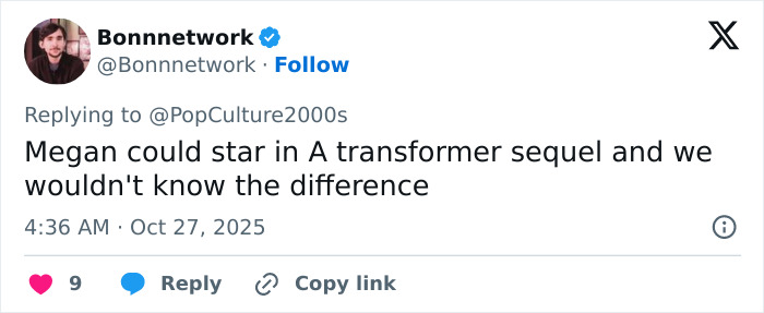 Megan Fox Sparks Plastic Surgery Speculation After Latest Red Carpet Appearance Megan Fox Sparks Plastic Surgery Speculation After Latest Red Carpet Appearance