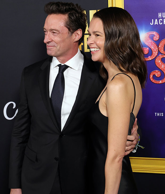 &#8220;She&#8217;s Subservient&#8221;: Body Language Experts Decode Hugh Jackman And Sutton Foster&#8217;s Behavior