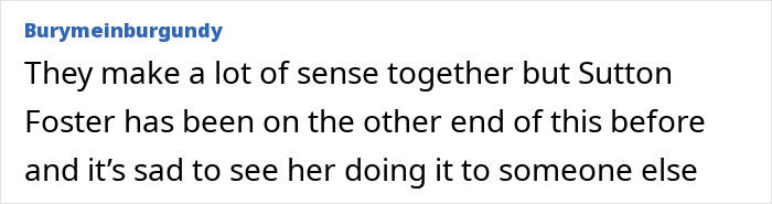 &#8220;She&#8217;s Subservient&#8221;: Body Language Experts Decode Hugh Jackman And Sutton Foster&#8217;s Behavior