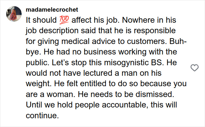 People Defend Flight Attendant Accused Of Fat-Shaming Plus-Size Model: “Trying To Save Her Life” People Defend Flight Attendant Accused Of Fat-Shaming Plus-Size Model: “Trying To Save Her Life”