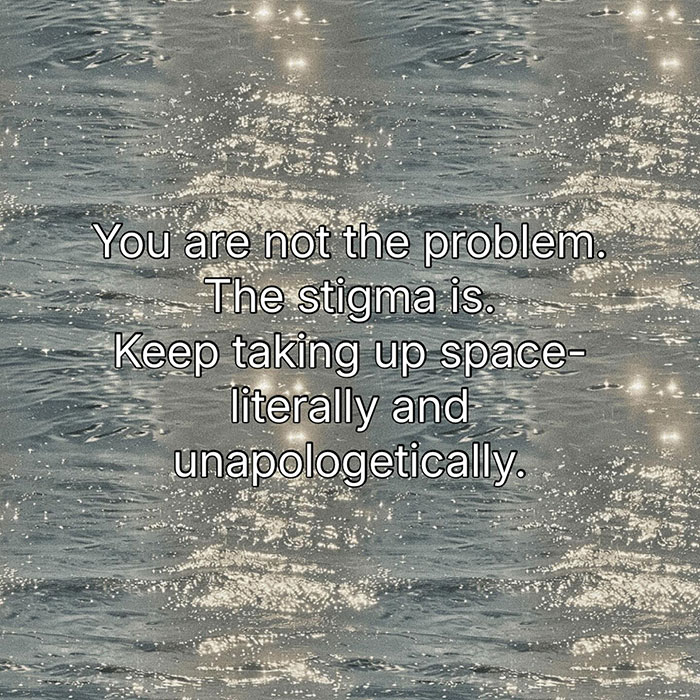 People Defend Flight Attendant Accused Of Fat-Shaming Plus-Size Model: “Trying To Save Her Life” People Defend Flight Attendant Accused Of Fat-Shaming Plus-Size Model: “Trying To Save Her Life”