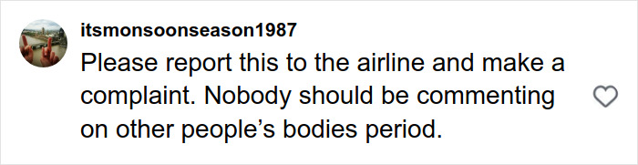 People Defend Flight Attendant Accused Of Fat-Shaming Plus-Size Model: “Trying To Save Her Life” People Defend Flight Attendant Accused Of Fat-Shaming Plus-Size Model: “Trying To Save Her Life”