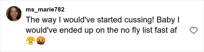 People Defend Flight Attendant Accused Of Fat-Shaming Plus-Size Model: “Trying To Save Her Life” People Defend Flight Attendant Accused Of Fat-Shaming Plus-Size Model: “Trying To Save Her Life”