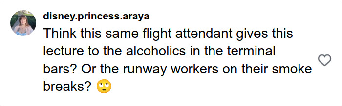 People Defend Flight Attendant Accused Of Fat-Shaming Plus-Size Model: “Trying To Save Her Life” People Defend Flight Attendant Accused Of Fat-Shaming Plus-Size Model: “Trying To Save Her Life”