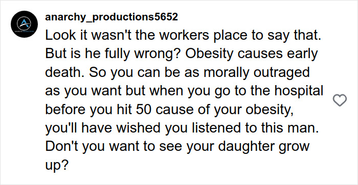 People Defend Flight Attendant Accused Of Fat-Shaming Plus-Size Model: “Trying To Save Her Life” People Defend Flight Attendant Accused Of Fat-Shaming Plus-Size Model: “Trying To Save Her Life”