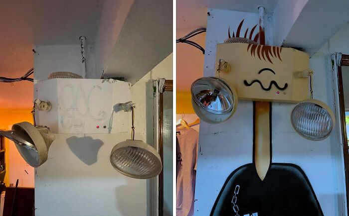 25 New Street Art Pieces That Cleverly Interact With Their Surroundings By Tom Bob