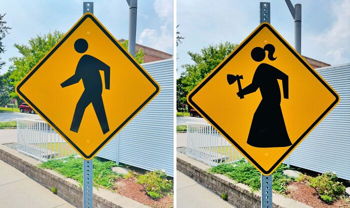 25 New Street Art Pieces That Cleverly Interact With Their Surroundings By Tom Bob