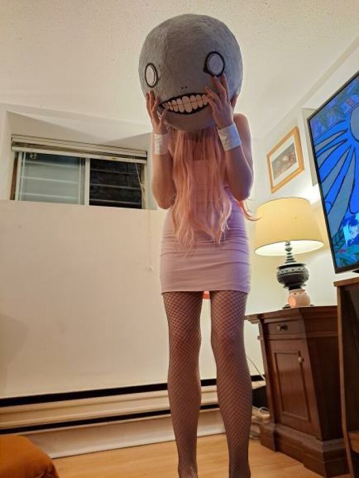 106 Halloween Fails That Put A Damper On The Spookiest Day Of The Year 106 Halloween Fails That Put A Damper On The Spookiest Day Of The Year