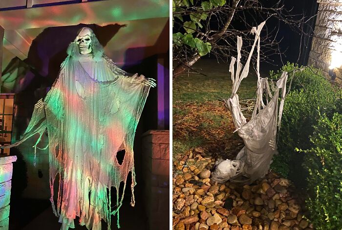 106 Halloween Fails That Put A Damper On The Spookiest Day Of The Year 106 Halloween Fails That Put A Damper On The Spookiest Day Of The Year