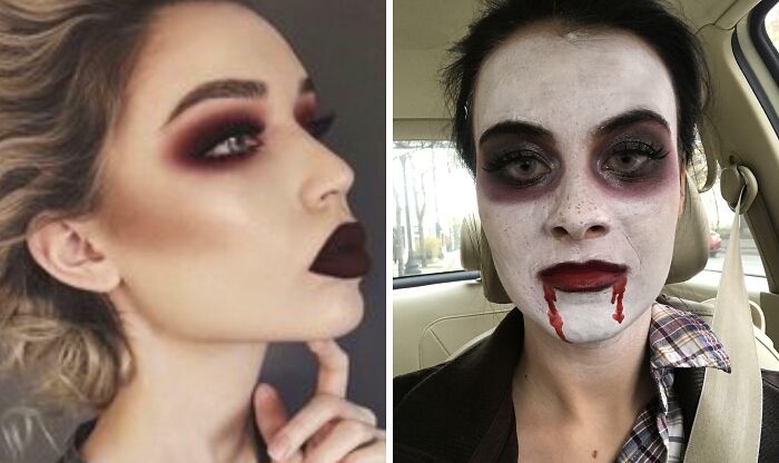106 Halloween Fails That Put A Damper On The Spookiest Day Of The Year 106 Halloween Fails That Put A Damper On The Spookiest Day Of The Year