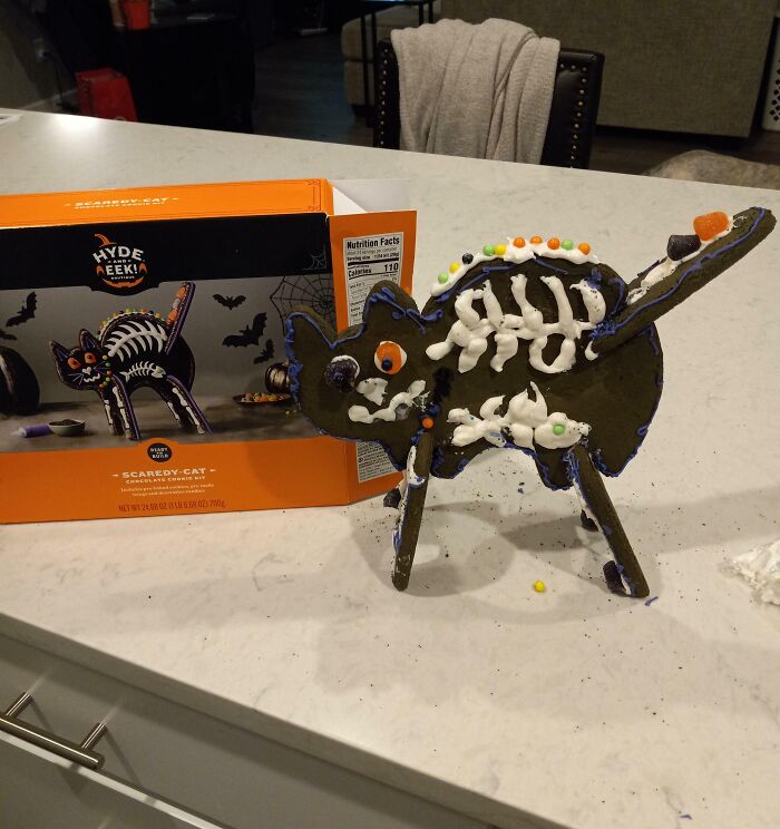 106 Halloween Fails That Put A Damper On The Spookiest Day Of The Year 106 Halloween Fails That Put A Damper On The Spookiest Day Of The Year