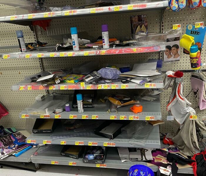 106 Halloween Fails That Put A Damper On The Spookiest Day Of The Year 106 Halloween Fails That Put A Damper On The Spookiest Day Of The Year