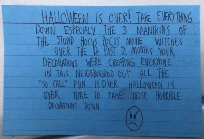 106 Halloween Fails That Put A Damper On The Spookiest Day Of The Year 106 Halloween Fails That Put A Damper On The Spookiest Day Of The Year