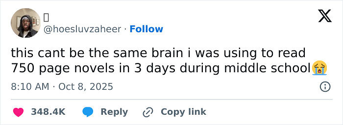 “Netflix Gotta Add A Comment Section”: 103 October Tweets That Had No Business Being This Hilarious “Netflix Gotta Add A Comment Section”: 103 October Tweets That Had No Business Being This Hilarious