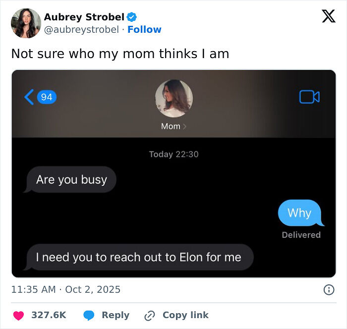 “Netflix Gotta Add A Comment Section”: 103 October Tweets That Had No Business Being This Hilarious “Netflix Gotta Add A Comment Section”: 103 October Tweets That Had No Business Being This Hilarious